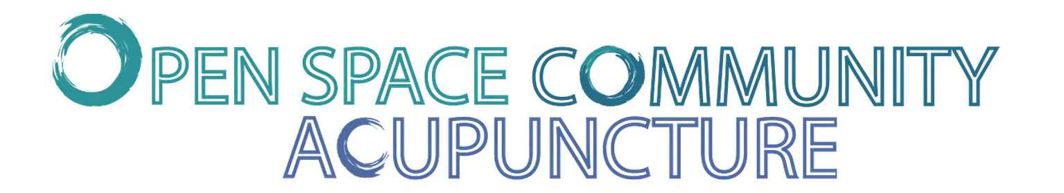 homepage - Open Space Acupuncture