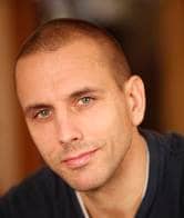 Practitioner: Chad Brickogas, L.Ac. (NCCAOM)