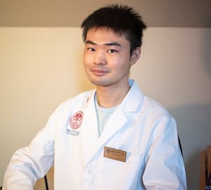 Haoming Xu, L.Ac.