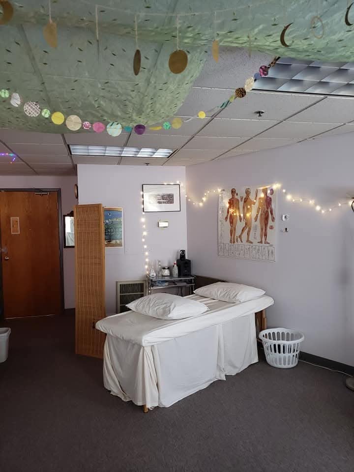 homepage - Open Space Acupuncture