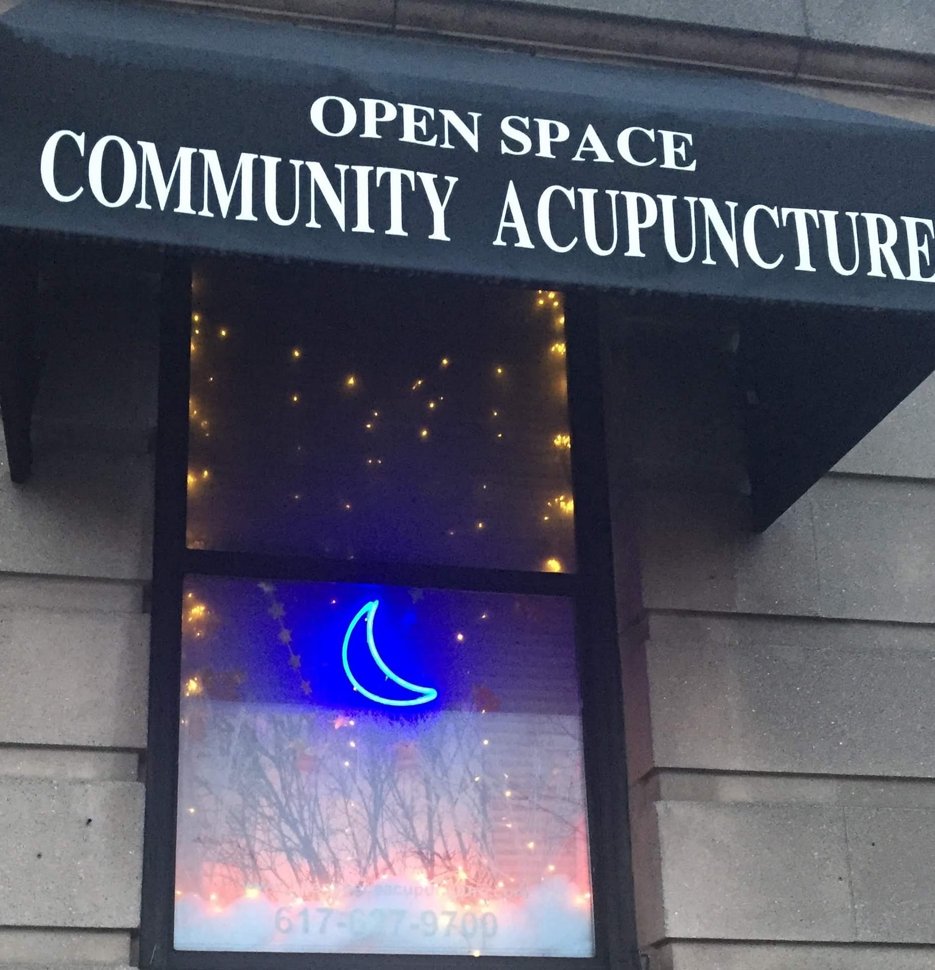 homepage - Open Space Acupuncture